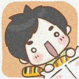 读者头像六